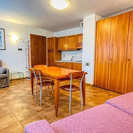 Appartamento Smith Erbaluce - Affitti Brevi Italia Bardonecchia Exteriör bild