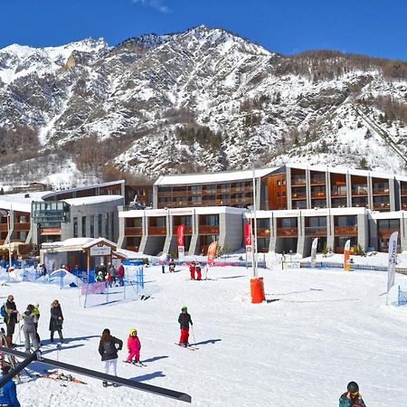 Appartamento Smith Erbaluce - Affitti Brevi Italia Bardonecchia Exteriör bild