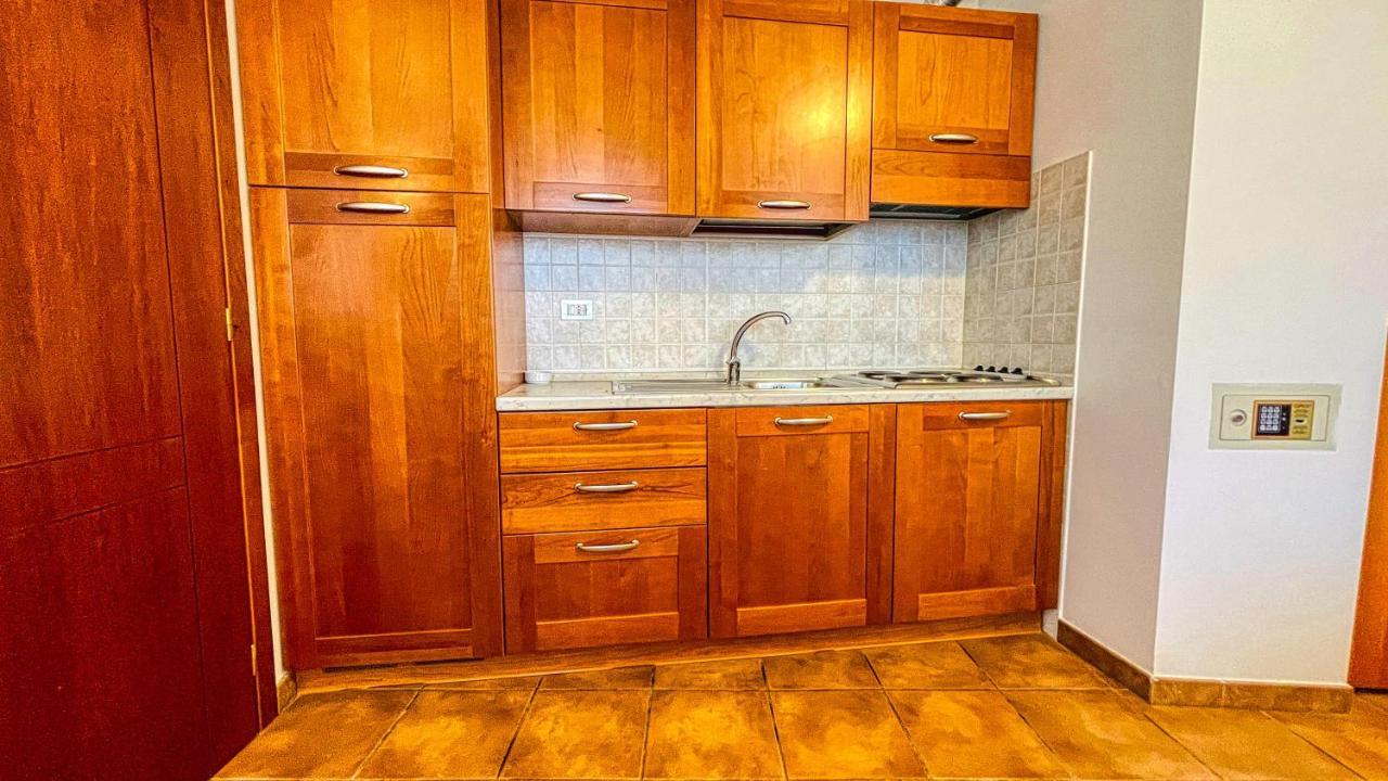 Appartamento Smith Erbaluce - Affitti Brevi Italia Bardonecchia Exteriör bild