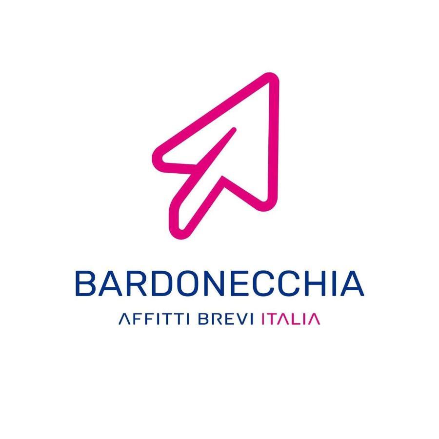 Appartamento Smith Erbaluce - Affitti Brevi Italia Bardonecchia Exteriör bild
