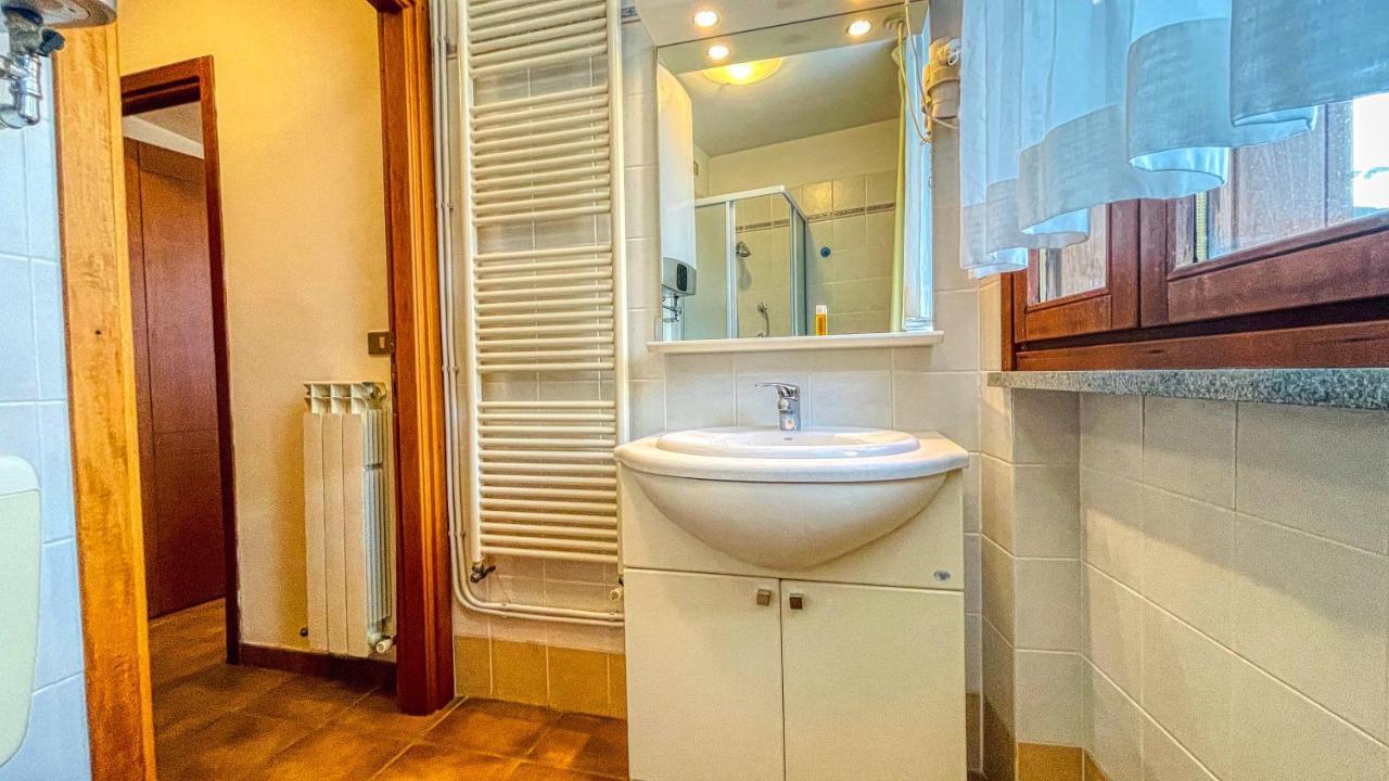 Appartamento Smith Erbaluce - Affitti Brevi Italia Bardonecchia Exteriör bild