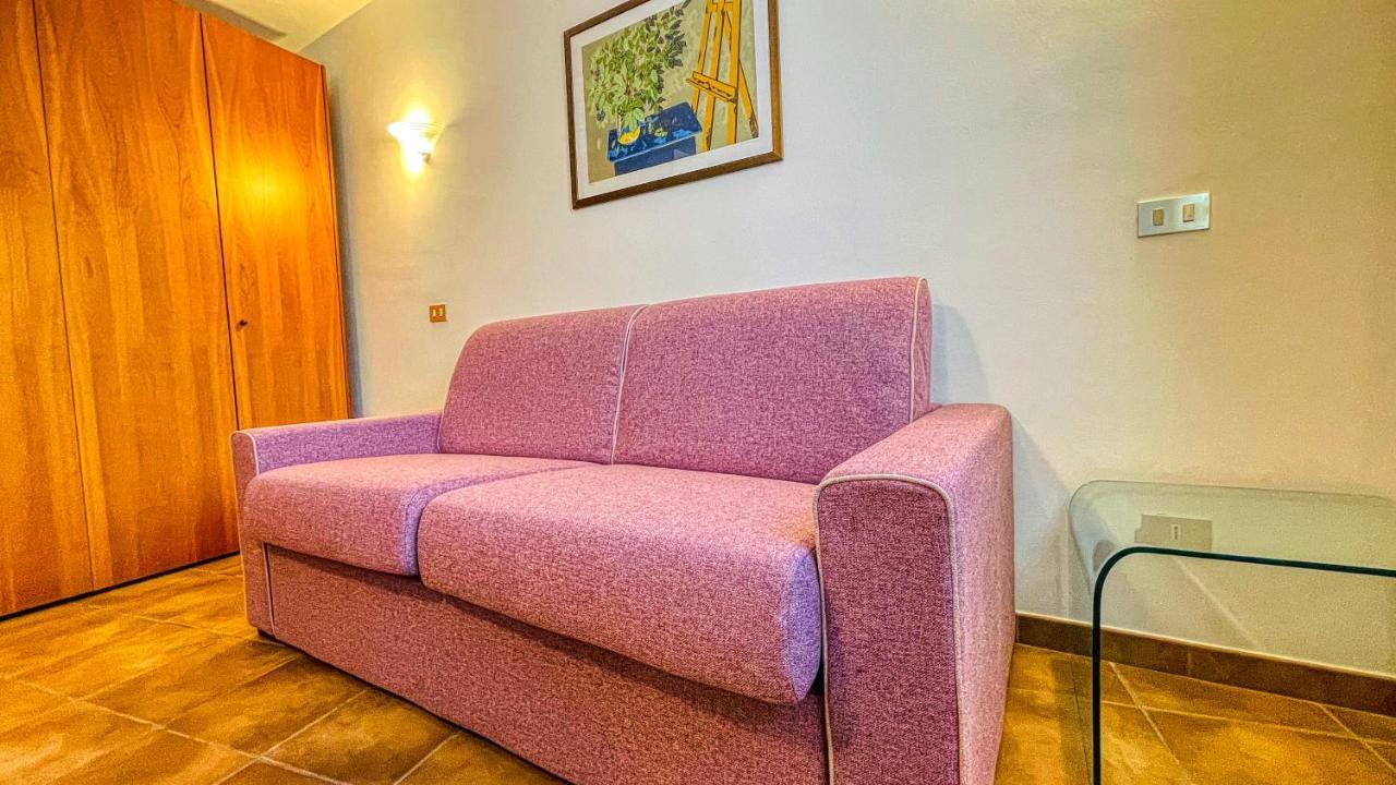 Appartamento Smith Erbaluce - Affitti Brevi Italia Bardonecchia Exteriör bild