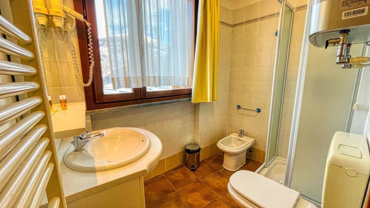 Appartamento Smith Erbaluce - Affitti Brevi Italia Bardonecchia Exteriör bild