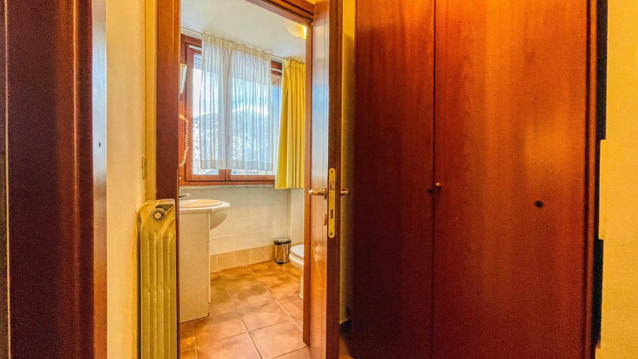 Appartamento Smith Erbaluce - Affitti Brevi Italia Bardonecchia Exteriör bild