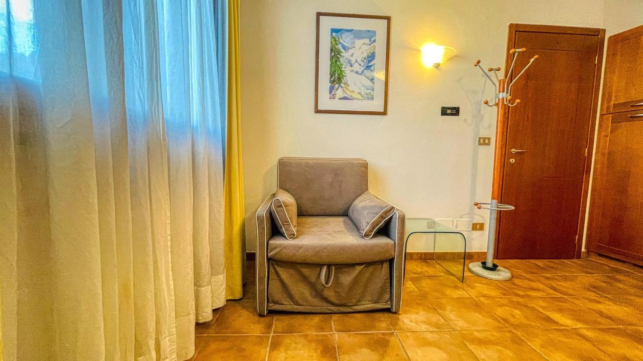Appartamento Smith Erbaluce - Affitti Brevi Italia Bardonecchia Exteriör bild
